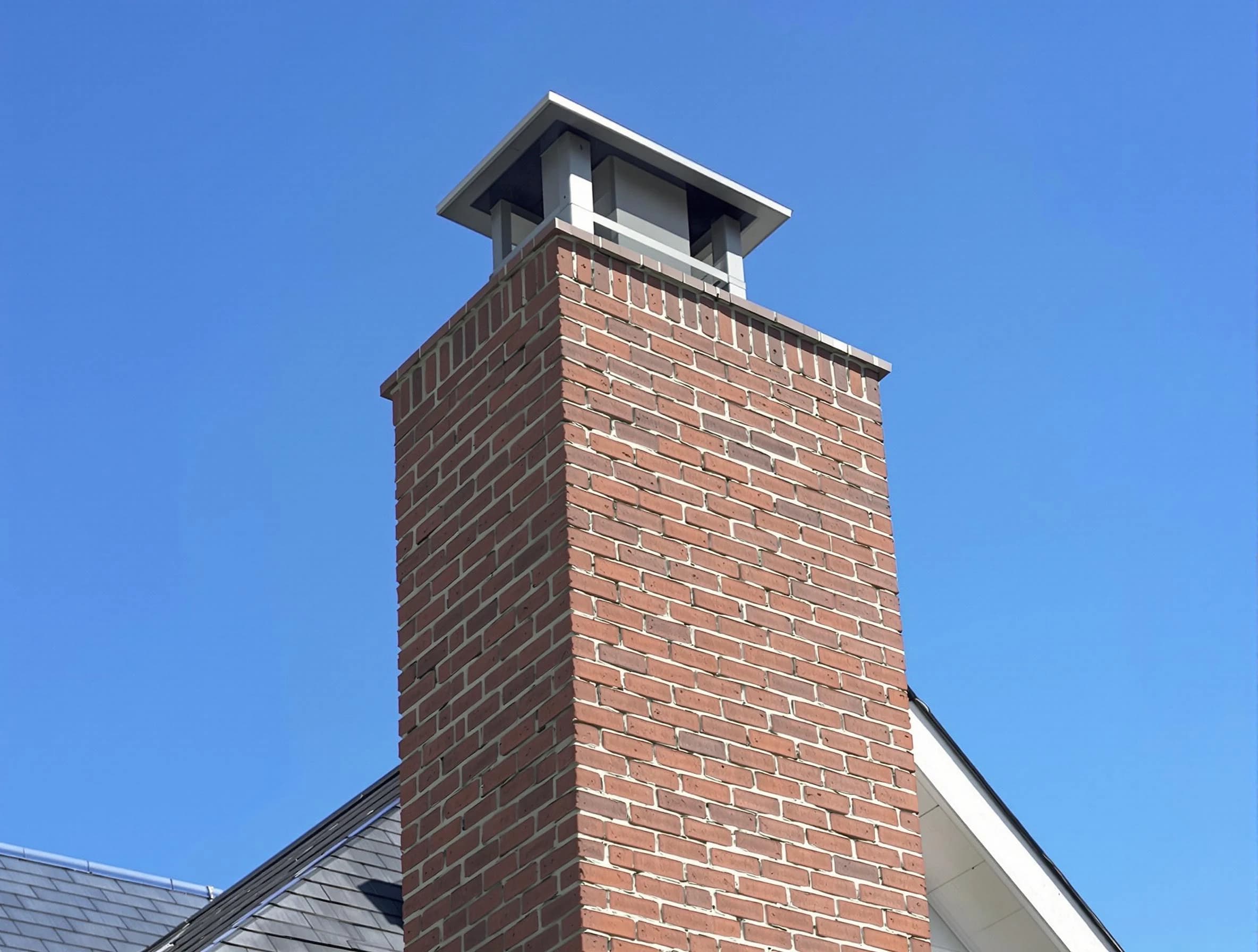 Chimney Remodeling service in Livingston, NJ