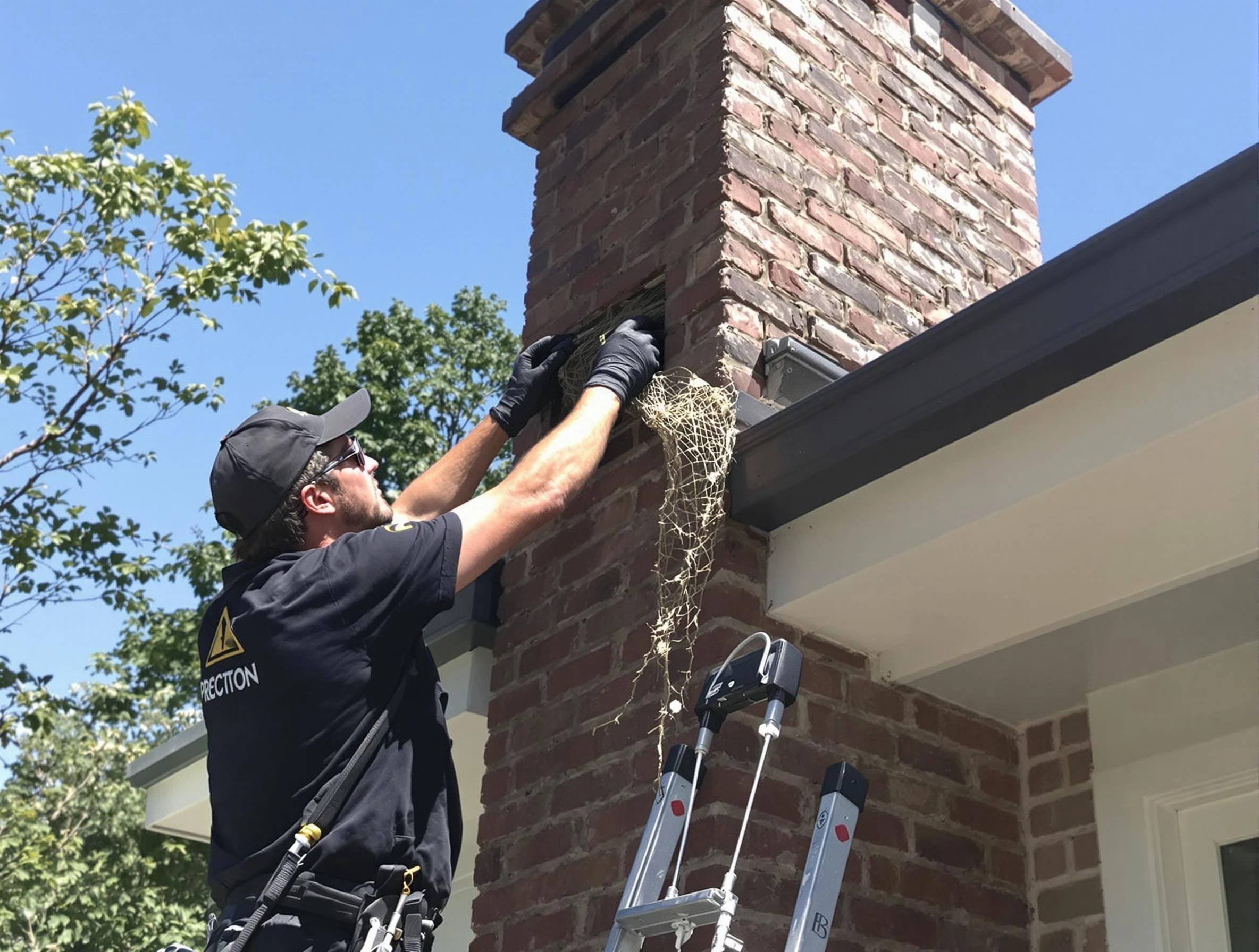 Animal & Debris Removal service in Livingston, NJ